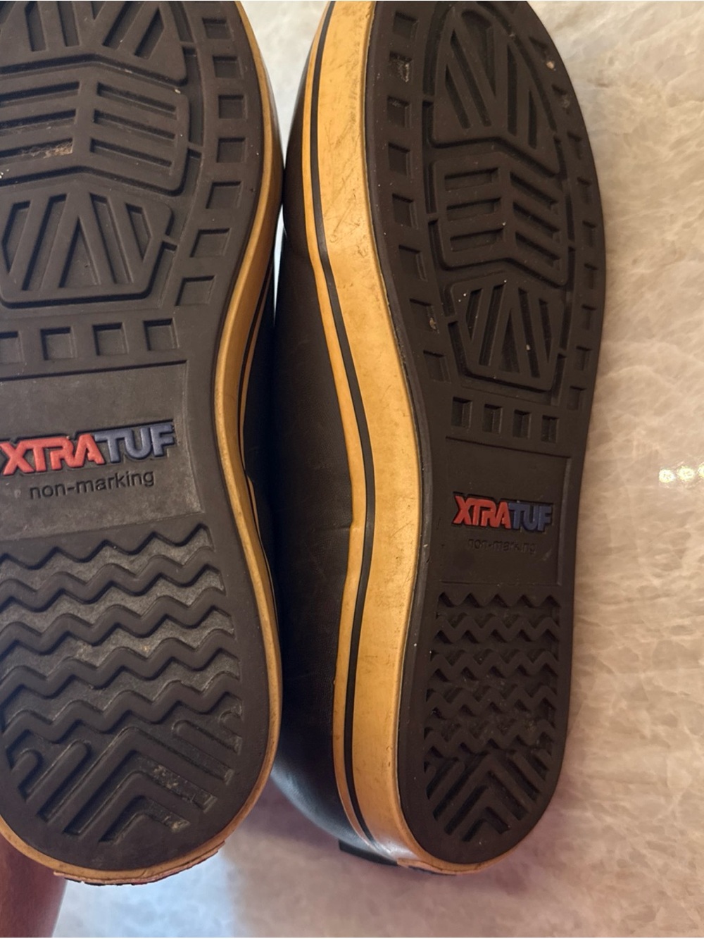 XTRATUF ankle deck boot women’s 8 View 5